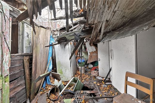 210 Mulberry Street, Buffalo, NY 14204