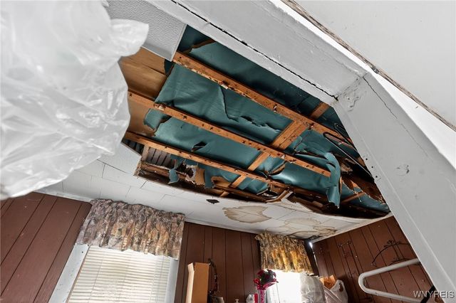 210 Mulberry Street, Buffalo, NY 14204