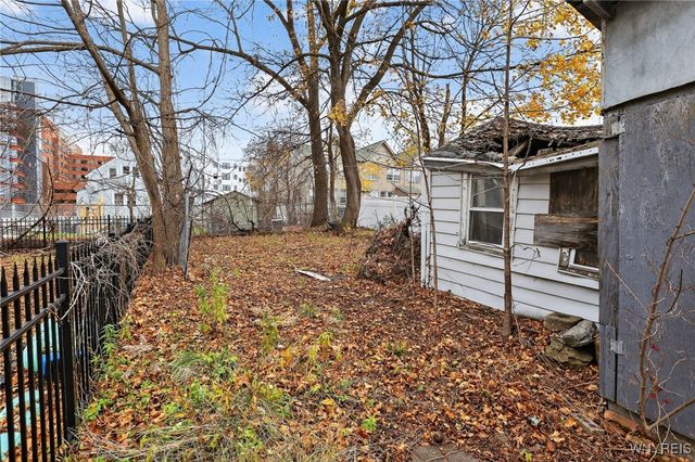 210 Mulberry Street, Buffalo, NY 14204