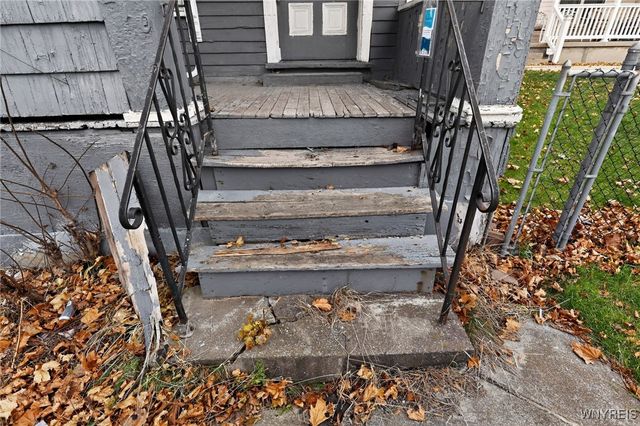 210 Mulberry Street, Buffalo, NY 14204