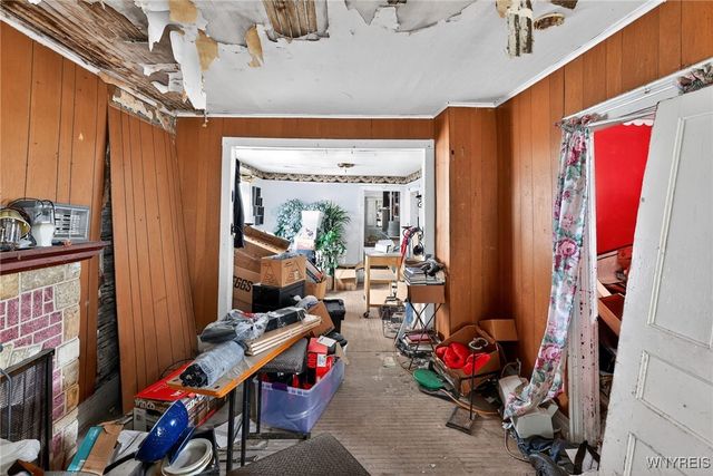 210 Mulberry Street, Buffalo, NY 14204