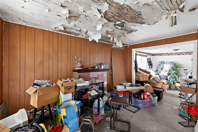 210 Mulberry Street, Buffalo, NY 14204