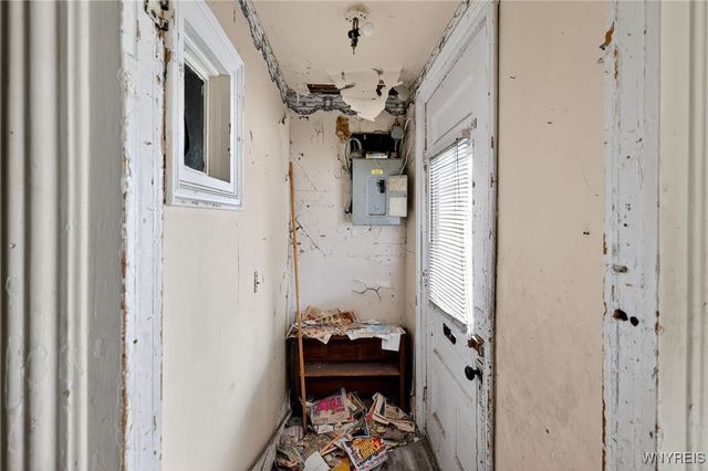 210 Mulberry Street, Buffalo, NY 14204