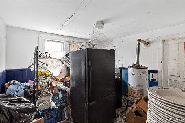 210 Mulberry Street, Buffalo, NY 14204