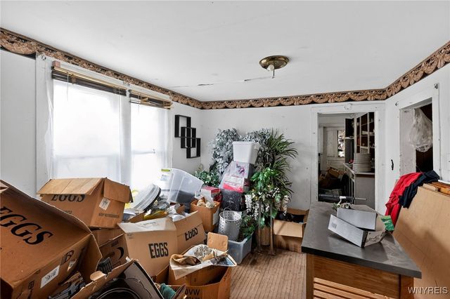 210 Mulberry Street, Buffalo, NY 14204