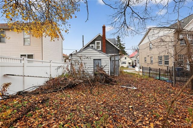 210 Mulberry Street, Buffalo, NY 14204