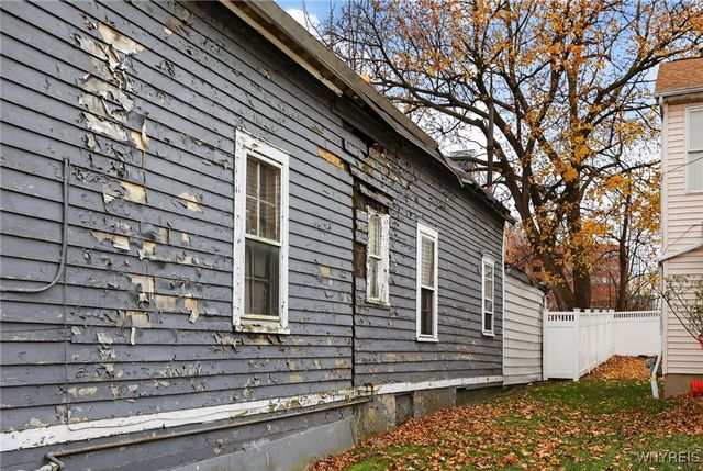 210 Mulberry Street, Buffalo, NY 14204