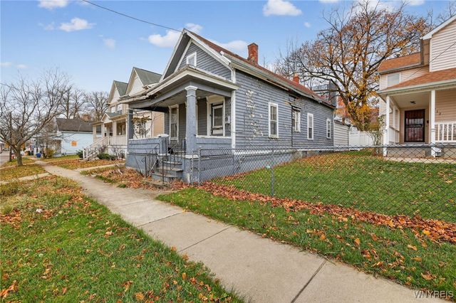 210 Mulberry Street, Buffalo, NY 14204