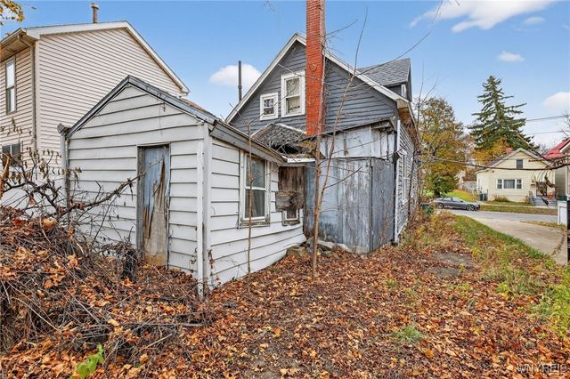 210 Mulberry Street, Buffalo, NY 14204