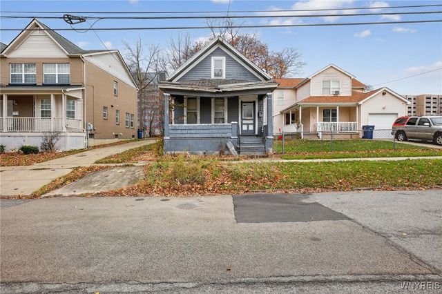 210 Mulberry Street, Buffalo, NY 14204