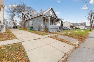 210 Mulberry Street, Buffalo, NY 14204
