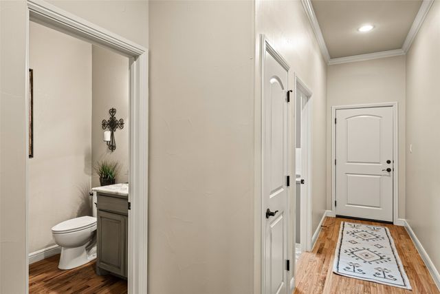 6100 Browning Court, Granbury, TX 76049