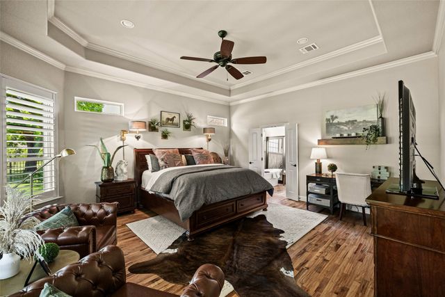 6100 Browning Court, Granbury, TX 76049