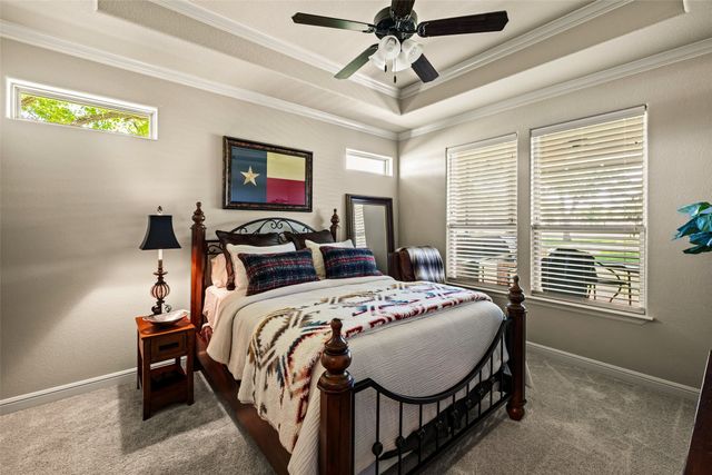 6100 Browning Court, Granbury, TX 76049