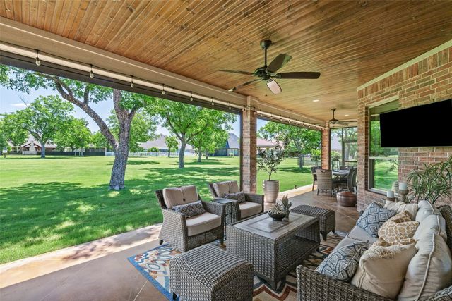 6100 Browning Court, Granbury, TX 76049