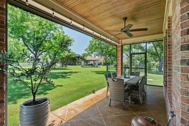 6100 Browning Court, Granbury, TX 76049