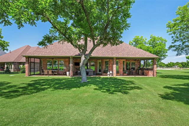 6100 Browning Court, Granbury, TX 76049