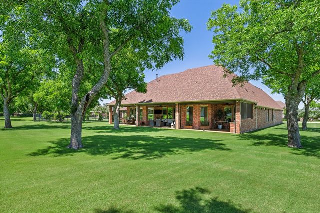6100 Browning Court, Granbury, TX 76049