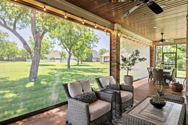 6100 Browning Court, Granbury, TX 76049