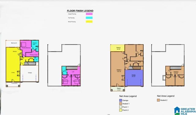 485 THOMASTON ROAD, Lincoln, AL 35096
