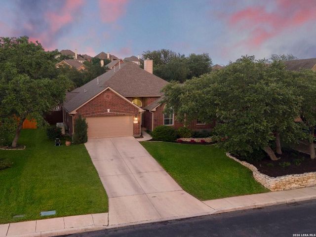 12807 Terrace Hollow, San Antonio, TX 78259