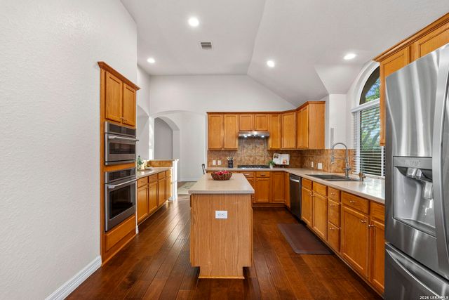 12807 Terrace Hollow, San Antonio, TX 78259