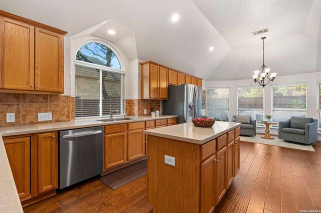 12807 Terrace Hollow, San Antonio, TX 78259