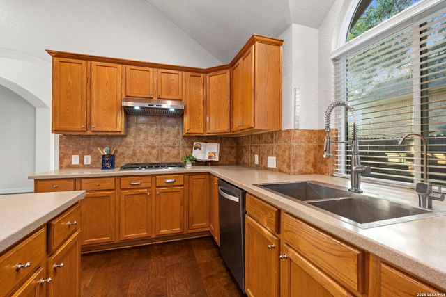 12807 Terrace Hollow, San Antonio, TX 78259