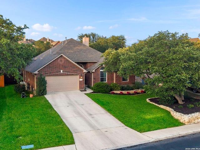 12807 Terrace Hollow, San Antonio, TX 78259