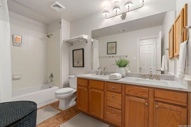 12807 Terrace Hollow, San Antonio, TX 78259