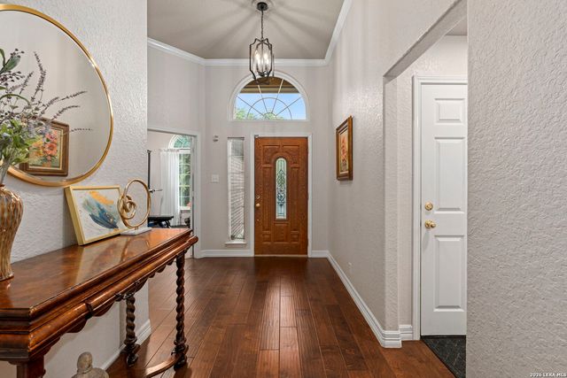 12807 Terrace Hollow, San Antonio, TX 78259