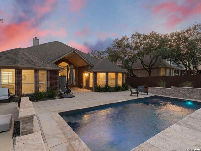 12807 Terrace Hollow, San Antonio, TX 78259