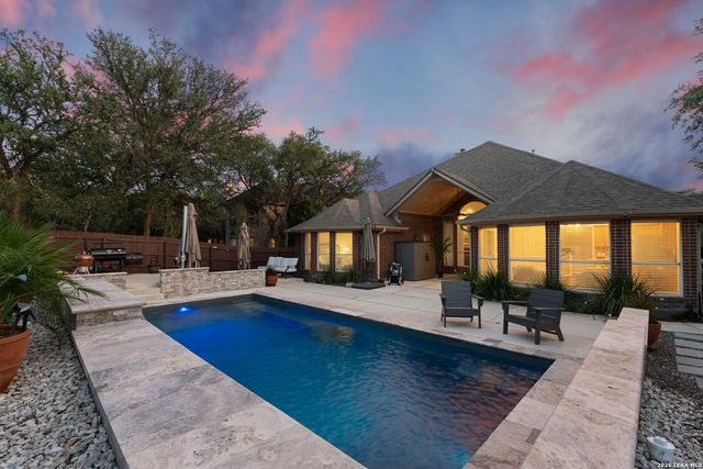 12807 Terrace Hollow, San Antonio, TX 78259