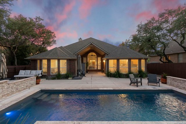 12807 Terrace Hollow, San Antonio, TX 78259