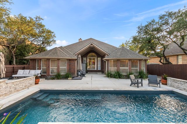 12807 Terrace Hollow, San Antonio, TX 78259