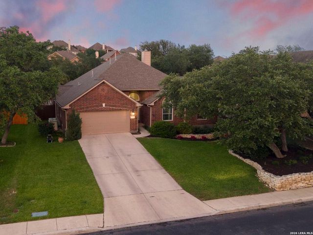 12807 Terrace Hollow, San Antonio, TX 78259