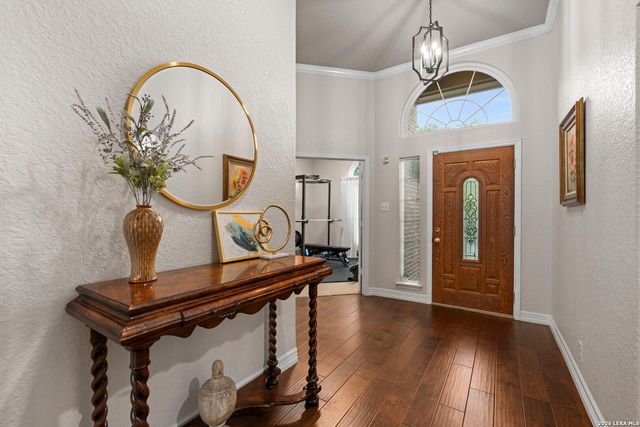 12807 Terrace Hollow, San Antonio, TX 78259
