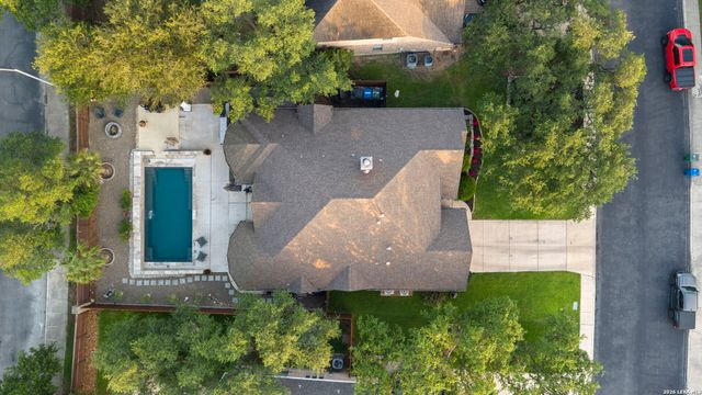 12807 Terrace Hollow, San Antonio, TX 78259