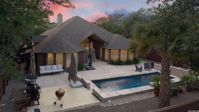 12807 Terrace Hollow, San Antonio, TX 78259