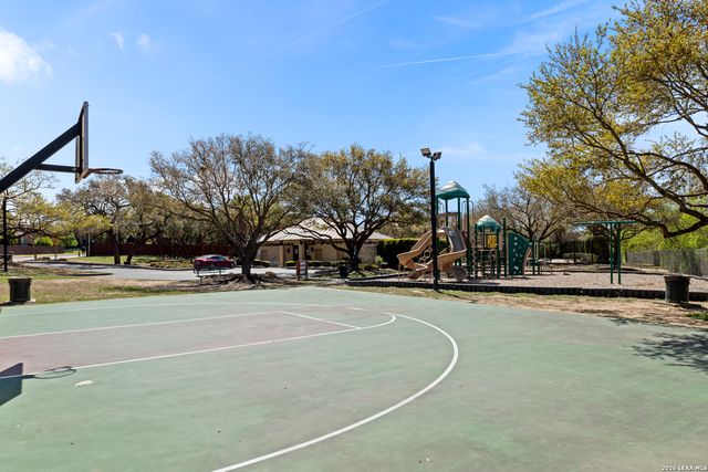12807 Terrace Hollow, San Antonio, TX 78259