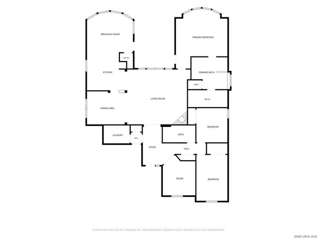 12807 Terrace Hollow, San Antonio, TX 78259