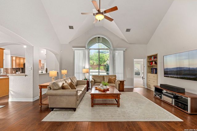 12807 Terrace Hollow, San Antonio, TX 78259