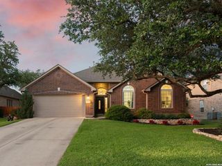12807 Terrace Hollow, San Antonio, TX 78259