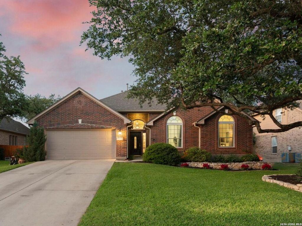12807 Terrace Hollow, San Antonio, TX 78259