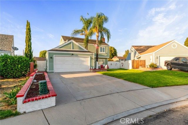 1949 Cottonwood Drive, Colton, CA 92324