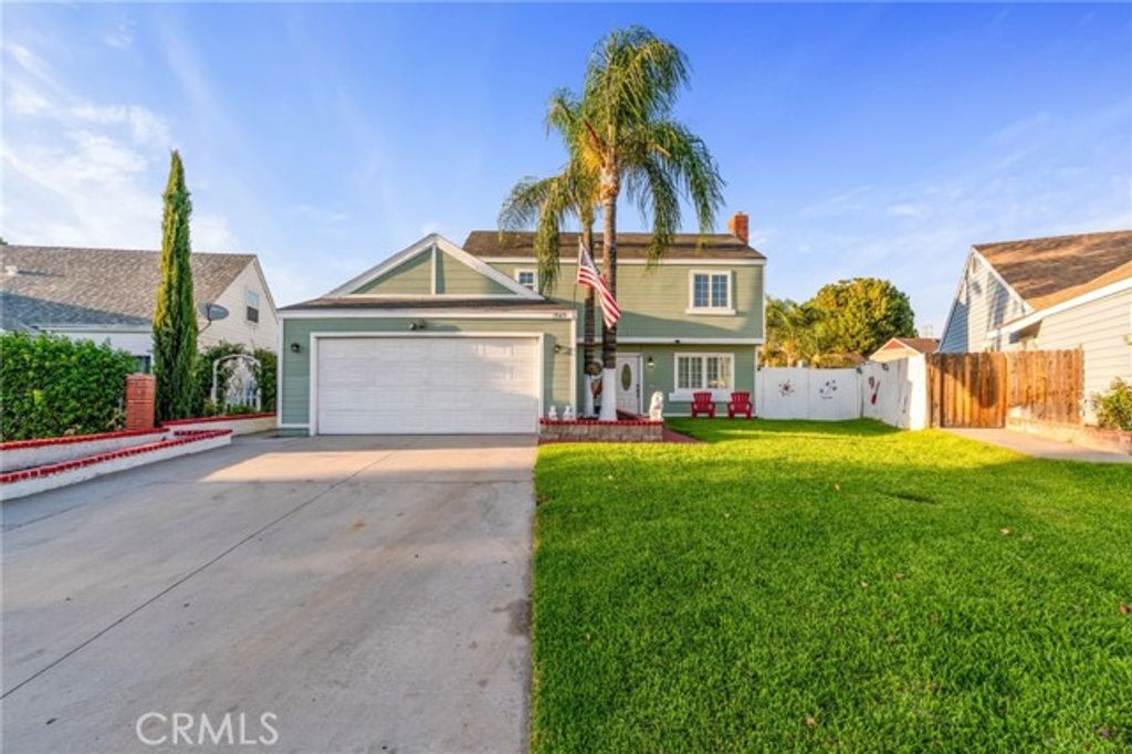 1949 Cottonwood Drive, Colton, CA 92324