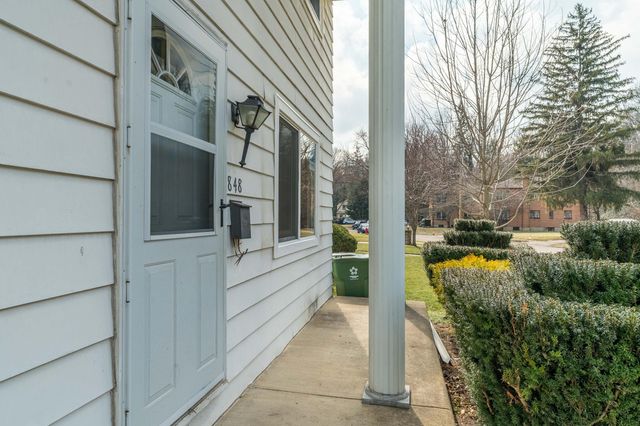 848 Crescent Drive 848 Crescent Drive, Sidney, OH 45365