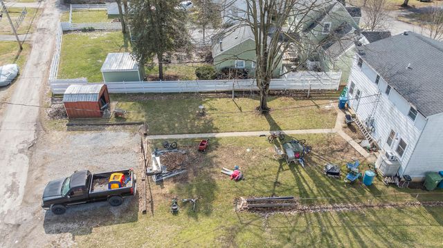 848 Crescent Drive 848 Crescent Drive, Sidney, OH 45365