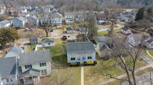 848 Crescent Drive 848 Crescent Drive, Sidney, OH 45365