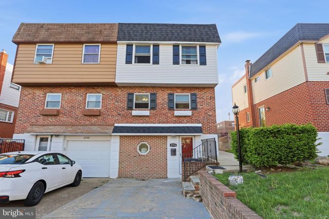 2754 CLAYTON ST, Philadelphia, PA 19152